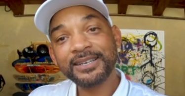 Will Smith Recalls Being Called N-Word By Cops While Growing Up