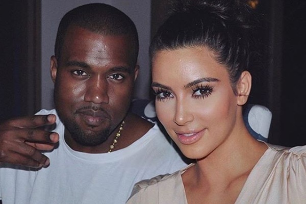 Kanye West RANTS Kim Kardashian Tried To Lock Him Up