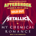 Aftershock 2020 NOT Canceled; October Dates Holding