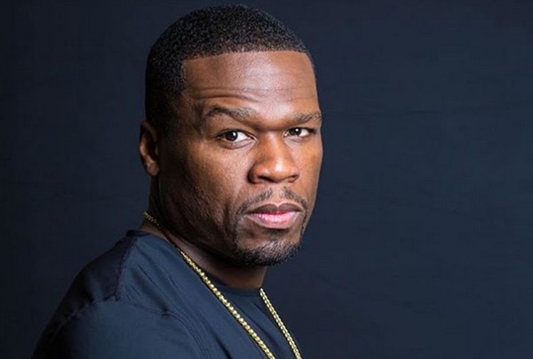 Vivica A. Fox: 50 Cent Has 'F--K Boy Tendencies'; He Responds