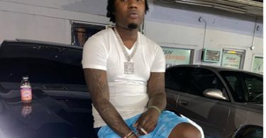 Atlanta Rapper Lil Marlo Killed