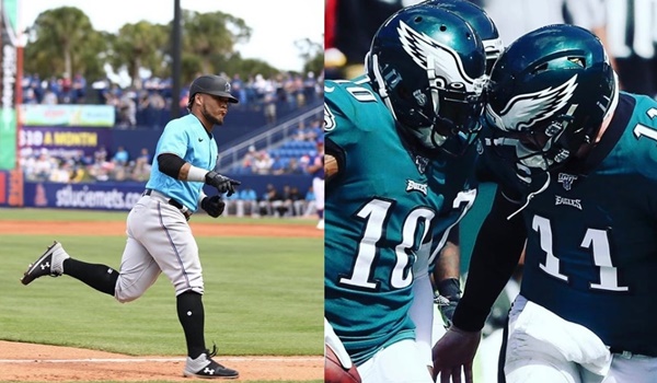 MLB Returns ALL WRONG; NFL Questions Its Return