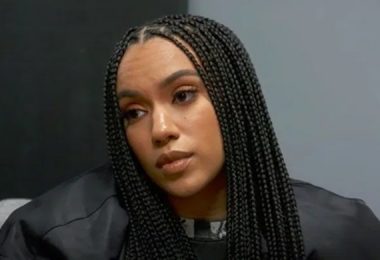 Why Rachel Doesn't Want Ryan Henry Back