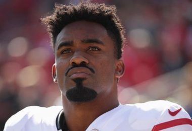 49ers Raheem Mostert Restructures Contract