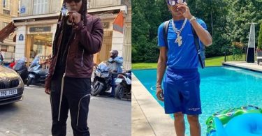Migos Member Takeoff 'JUMPED' By Lil Baby Crew