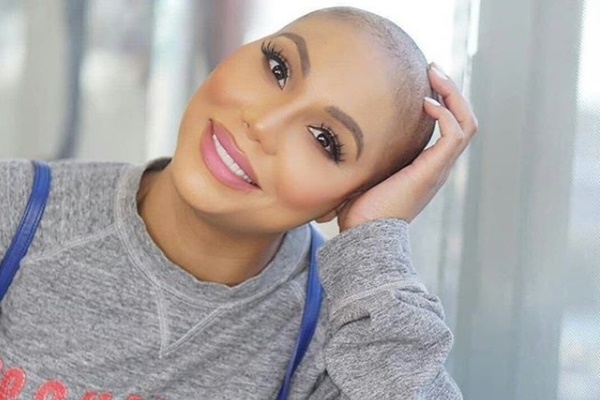 Tamar Braxton Hospitalized after Possible Attempted Suicide