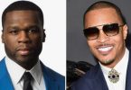 T.I. Celebrates New TV Series Partnership With 50 Cent