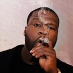 50 Cent Tells Emmy's To Kiss His @ss