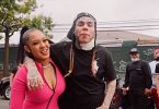 6ix9ine Robs Fan; Now Allegedly Facing 15 Years In Prison