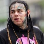 DJ Akademiks Trying To Keep Tekashi 6ix9ine Alive