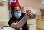 6ix9ine Allegedly Injured In The Streets Of New York