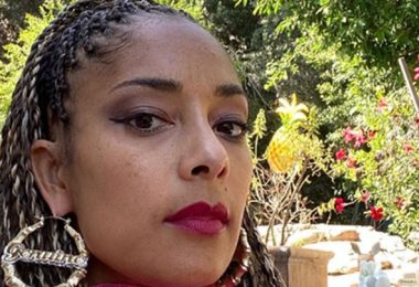 Amanda Seales Leaves The Real Co-Host Gig