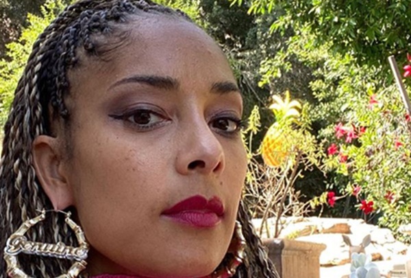 Amanda Seales Leaves The Real Co-Host Gig