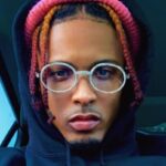 August Alsina Breaks Silence On Jada Pinkett-Smith Affair