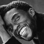 Black Panther Star Chadwick Boseman Dies at 43