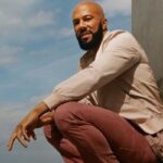 Common Hails Girlfriend Tiffany Haddish "A Queen"