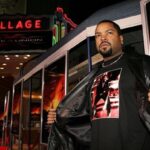 Ice Cube: Black America HELP Spread The Word