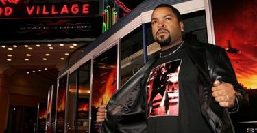 Ice Cube: It's Time To Push The Contract With Black America