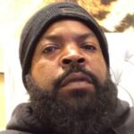 Ice Cube It's Time To Use "Black Vote" To Help Change America