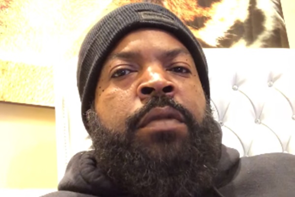 Ice Cube Calls Out ‘SNL’ Joke About Rappers Supporting Trump