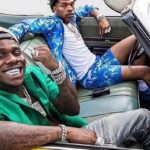 DaBaby Settles $100,000 Lawsuit Concert Promoter