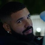 Drake Gets Denied Trademark; Drops New Music + Goes Shirtless