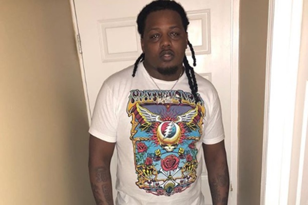 Chicago Rapper FBG Duck Shot Dead On Instagram
