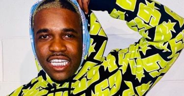 ASAP Ferg BLASTS Barbers Waxing Rappers Because They Rich