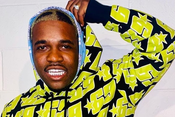 ASAP Ferg BLASTS Barbers Waxing Rappers Because They Rich