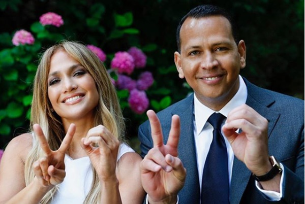 Jennifer Lopez + Alex Rodriguez Increase Property Value