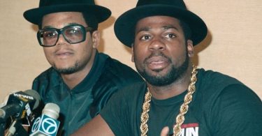 Jam Master Jay's Murder Reportedly A Cocaine Deal Gone Bad
