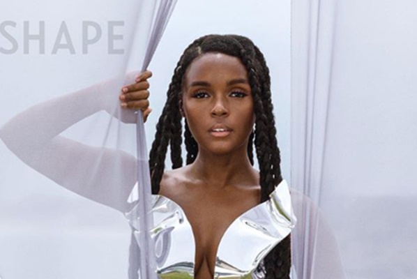 Janelle Monae: It's Time For People To "Get Uncomfortable"