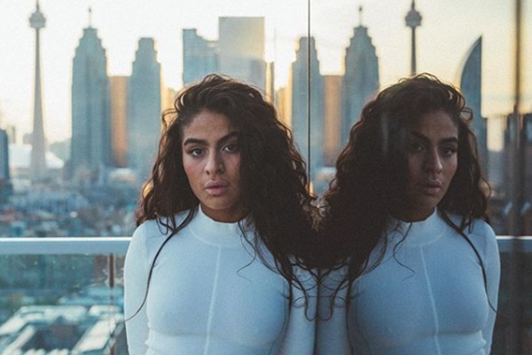 Jessie Reyez "Gatekeeper" EXPOSES Her Experience With Producer Detail