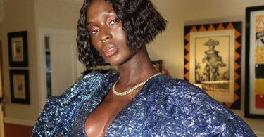'Systemic Racism' FORCED Jodie Turner-Smith To Give Birth at Home