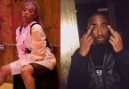 Keyshia Cole Reveals A Secret Tupac Told Her Before He Was Murdered