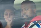 Kim Kardashian West + Kanye West Trying to Work It OutKim Kardashian West + Kanye West Trying to Work It Out