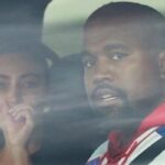 Kim Kardashian West + Kanye West Trying to Work It Out
