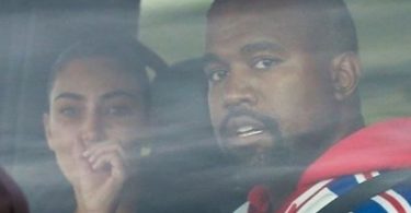 Kim Kardashian West + Kanye West Trying to Work It OutKim Kardashian West + Kanye West Trying to Work It Out