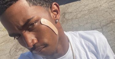 Diddy's Son, King Combs Almost Killed By Drunk Driver