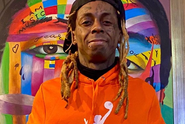 Lil Wayne Fans Worried His Health Is Declining