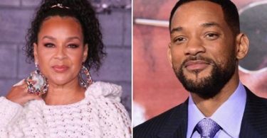 LisaRaye Wants Entanglement with Will Smith