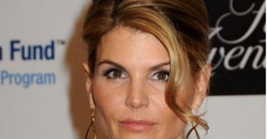 Lori Loughlin Sentenced To 2 Months In Prison