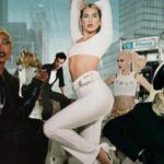 Madonna To Sign 8-Figure Warner Records Deal To Return