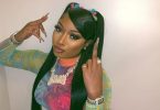 Megan Thee Stallion BUSTED