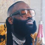 Rick Ross SHADES Lloyd Banks " How You Living Lloyd"