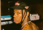 Travis Scott Rasing Daughter Stormi To Be ''Aware''