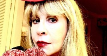 Stevie Nicks Will ‘Probably Never Sing Again’