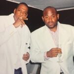Steve Stoute: Voting For Kanye West Is Pointless