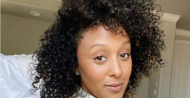 Tamera Mowry-Housley Leaving 'The Real' After 6 Seasons