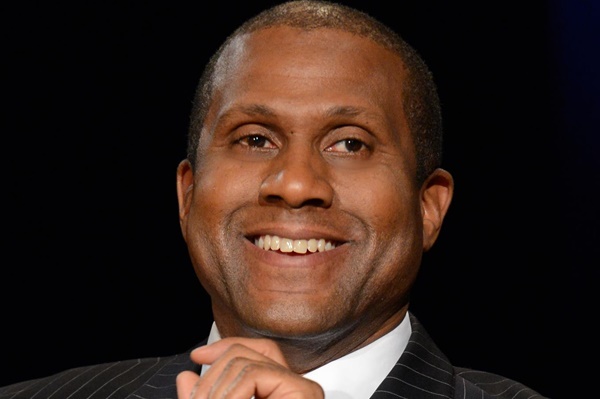Tavis Smiley Ordered To Pay PBS $2.6 Million In Sexual Misconduct Case